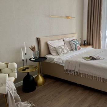 Продается 1-комнатная квартира, 35 м²