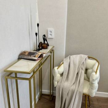 Продается 1-комнатная квартира, 35 м²