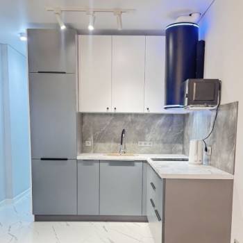 Продается 1-комнатная квартира, 33 м²