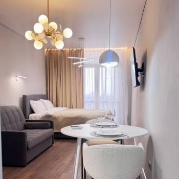 Продается 1-комнатная квартира, 33 м²