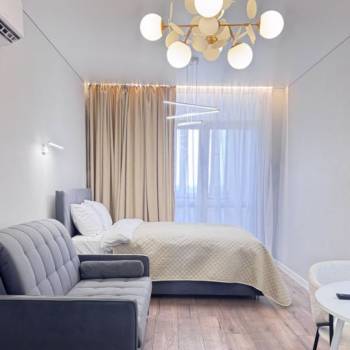 Продается 1-комнатная квартира, 33 м²