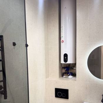 Продается 1-комнатная квартира, 33 м²