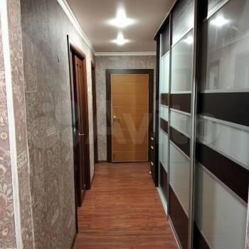 Продается 3-х комнатная квартира, 65 м²