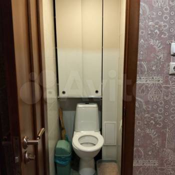 Продается 3-х комнатная квартира, 65 м²