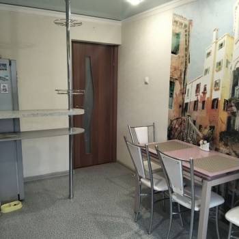 Продается 3-х комнатная квартира, 65 м²