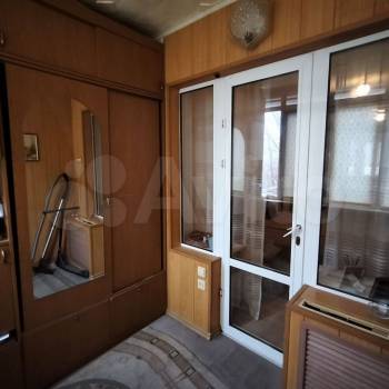 Продается 3-х комнатная квартира, 65 м²