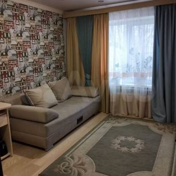 Продается 3-х комнатная квартира, 65 м²