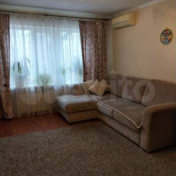 Продается 3-х комнатная квартира, 65 м²
