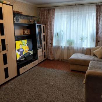 Продается 3-х комнатная квартира, 65 м²