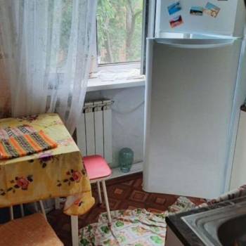 Продается 2-х комнатная квартира, 42 м²