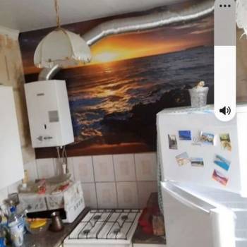 Продается 2-х комнатная квартира, 42 м²