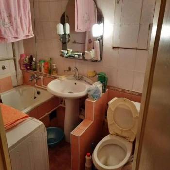 Продается 2-х комнатная квартира, 42 м²