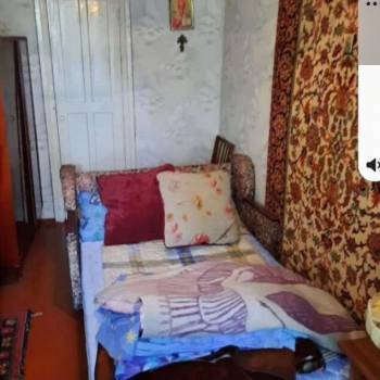 Продается 2-х комнатная квартира, 42 м²