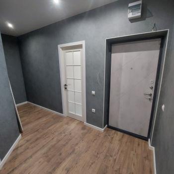 Продается 1-комнатная квартира, 41 м²