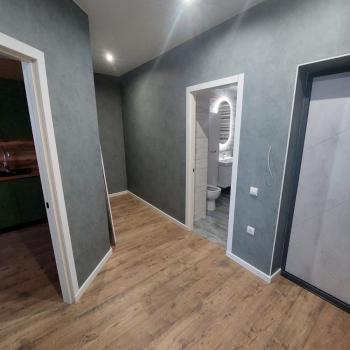 Продается 1-комнатная квартира, 41 м²