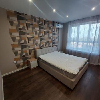 Продается 1-комнатная квартира, 41 м²