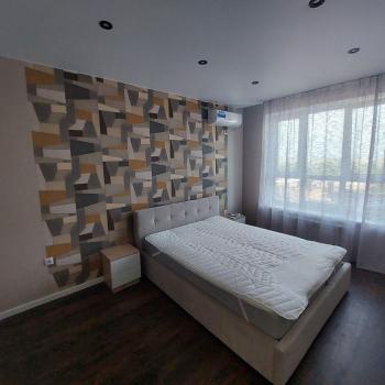 Продается 1-комнатная квартира, 41 м²