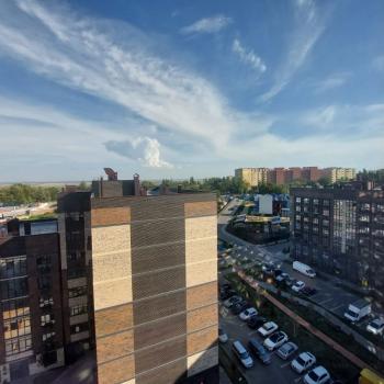 Продается 1-комнатная квартира, 41 м²