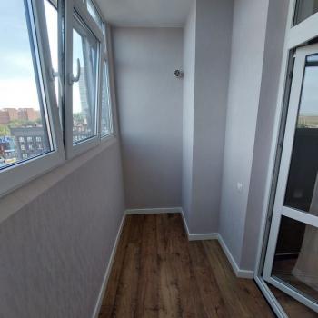 Продается 1-комнатная квартира, 41 м²