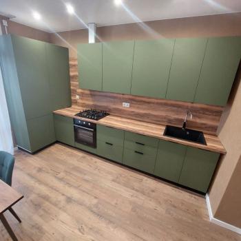 Продается 1-комнатная квартира, 41 м²