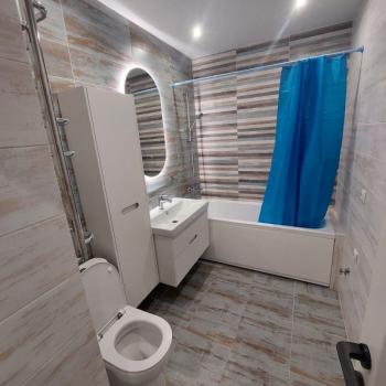 Продается 1-комнатная квартира, 41 м²