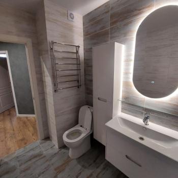 Продается 1-комнатная квартира, 41 м²