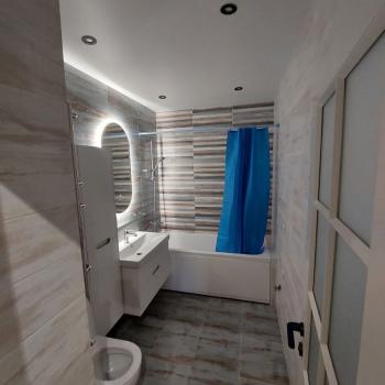 Продается 1-комнатная квартира, 41 м²