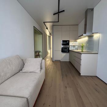 Продается 2-х комнатная квартира, 46 м²