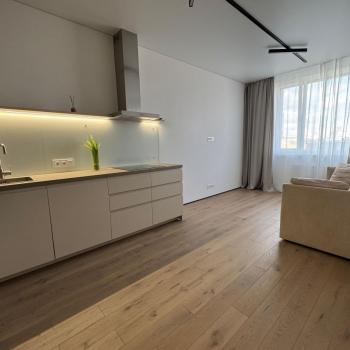 Продается 2-х комнатная квартира, 46 м²