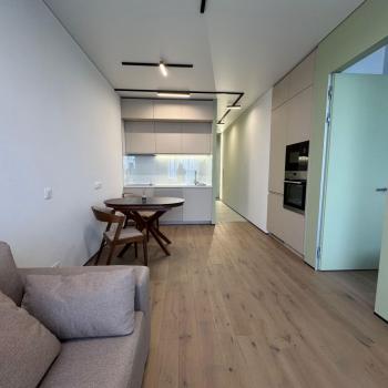 Продается 2-х комнатная квартира, 42 м²