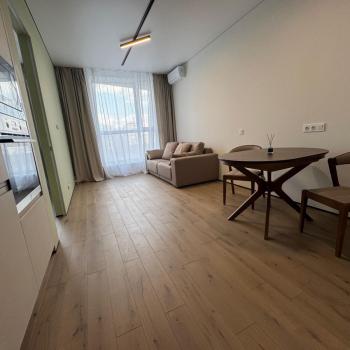 Продается 2-х комнатная квартира, 42 м²