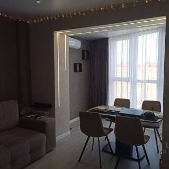 Продается 1-комнатная квартира, 30 м²