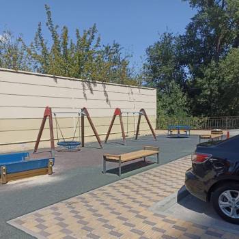 Продается 1-комнатная квартира, 30 м²