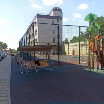 Продается 1-комнатная квартира, 30 м²