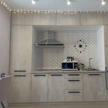 Продается 1-комнатная квартира, 30 м²