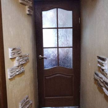 Продается 3-х комнатная квартира, 52 м²