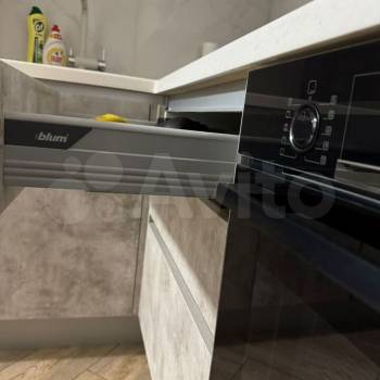 Продается 2-х комнатная квартира, 52 м²