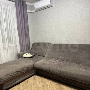 Продается 2-х комнатная квартира, 52 м²