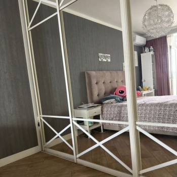 Продается 2-х комнатная квартира, 52 м²