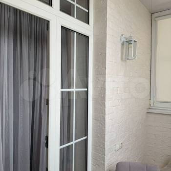 Продается 2-х комнатная квартира, 52 м²