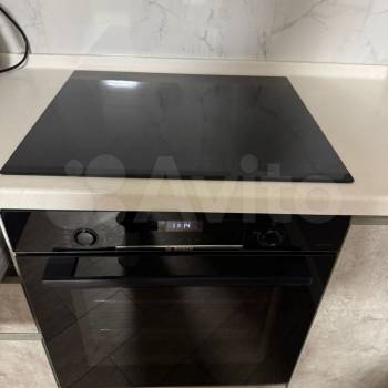 Продается 2-х комнатная квартира, 52 м²