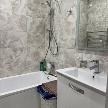 Продается 2-х комнатная квартира, 52 м²