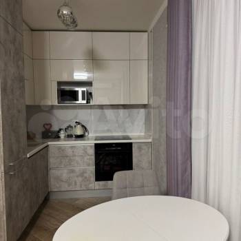 Продается 2-х комнатная квартира, 52 м²