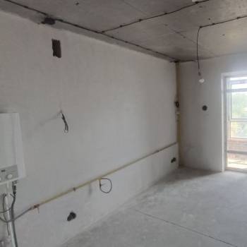 Продается 1-комнатная квартира, 44,8 м²