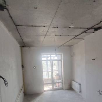 Продается 1-комнатная квартира, 44,8 м²