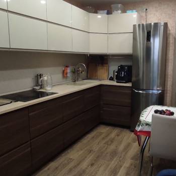 Продается 1-комнатная квартира, 39,3 м²