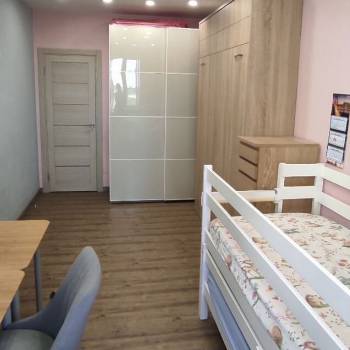 Продается 1-комнатная квартира, 39,3 м²