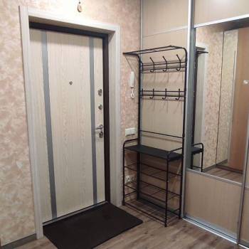 Продается 1-комнатная квартира, 39,3 м²