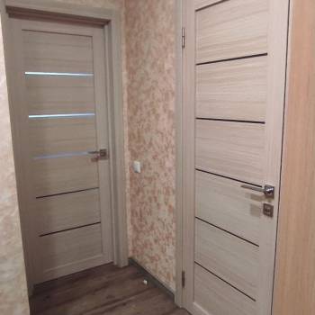 Продается 1-комнатная квартира, 39,3 м²