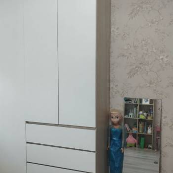 Продается 3-х комнатная квартира, 74,5 м²